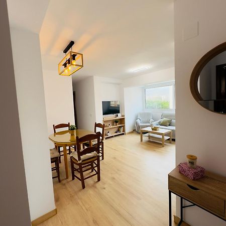 Apartamento El Lugar 말라가 외부 사진