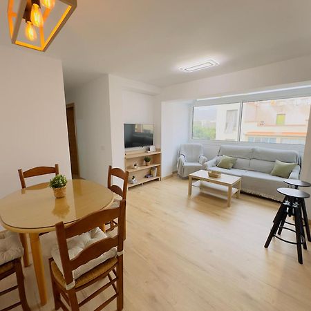 Apartamento El Lugar 말라가 외부 사진