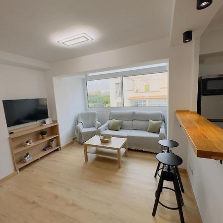 Apartamento El Lugar 말라가 외부 사진