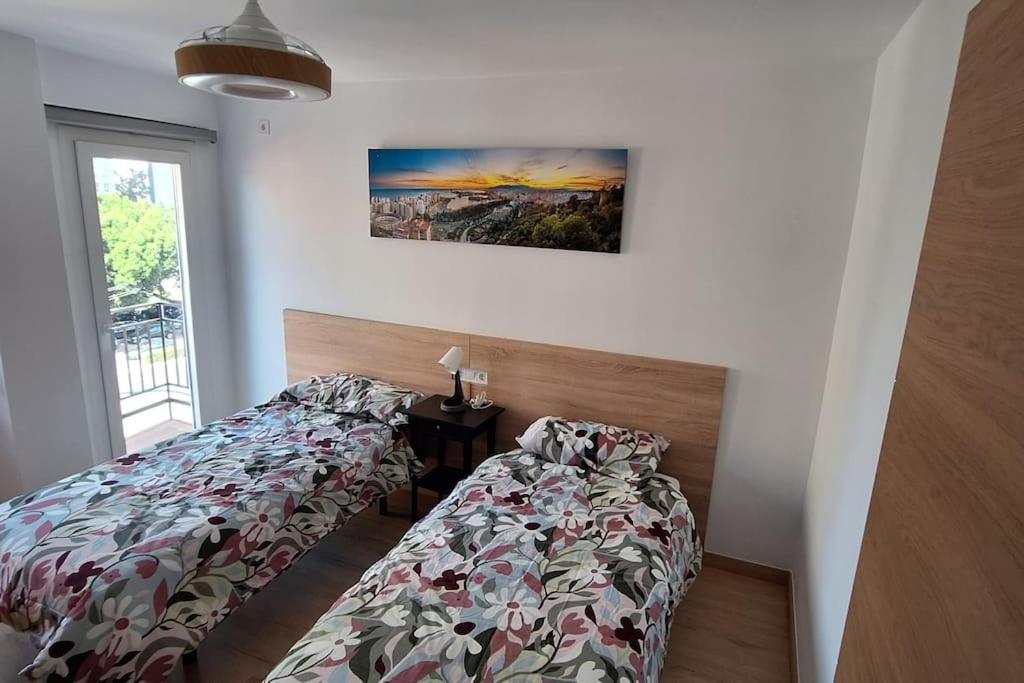 Apartamento El Lugar 말라가 외부 사진