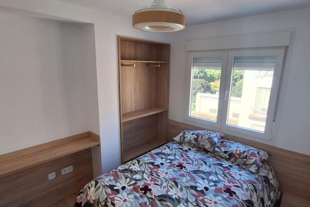 Apartamento El Lugar 말라가 외부 사진