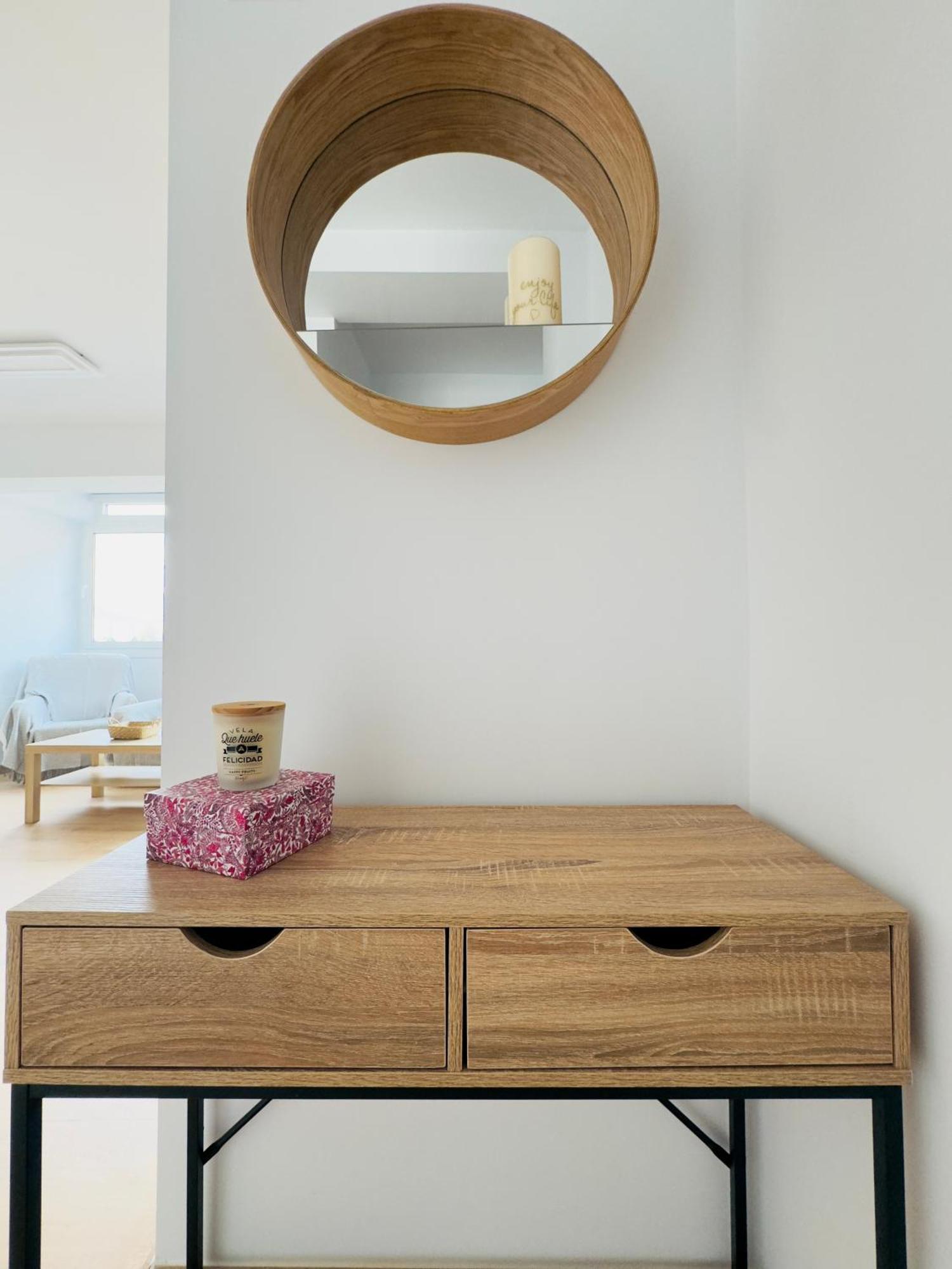 Apartamento El Lugar 말라가 외부 사진