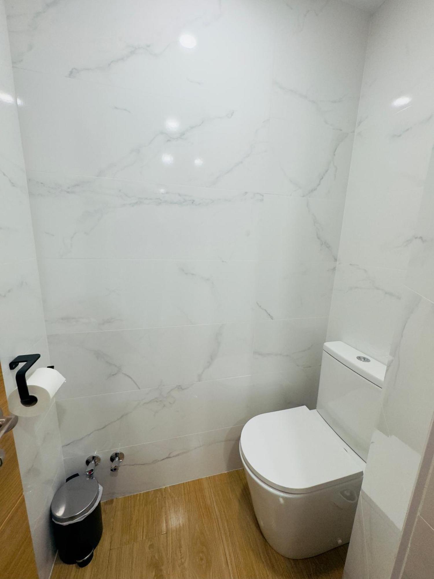 Apartamento El Lugar 말라가 외부 사진