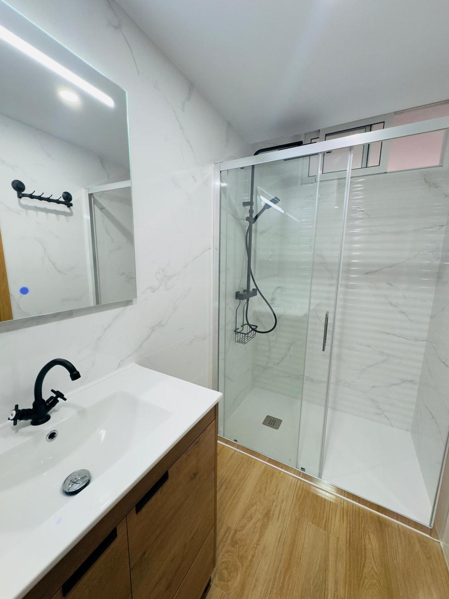 Apartamento El Lugar 말라가 외부 사진